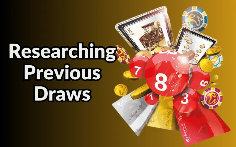 lottery target number